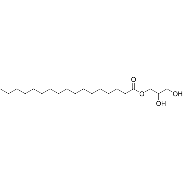 1-Heptadecanoyl-rac-glycerol 5638-14-2